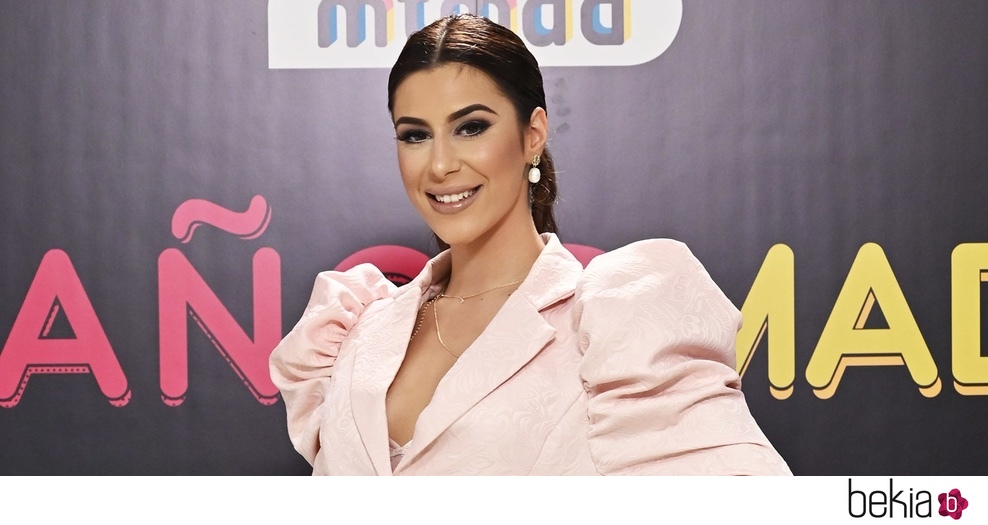 bekiaes's tweet photo. El nuevo proyecto de Bea Retamal junto a su novio en el que ha invertido su dinero de 'SV' https://t.co/bfG1osnSfa https://t.co/VcQELghYLt
