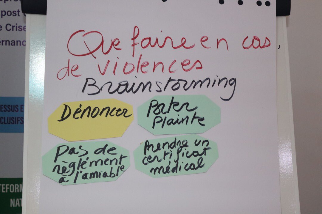 WANEP-CI tweet media