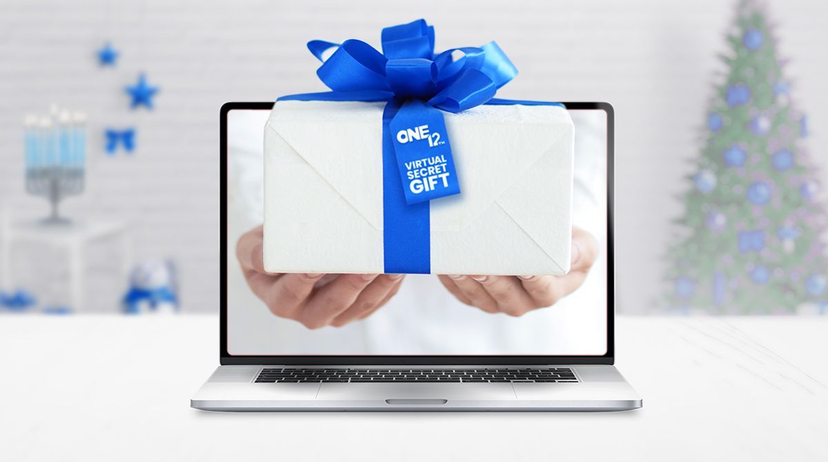 ONE12th_'s tweet photo. Still looking for the best way to spread #holiday cheer? 

Thanks to the good people at @Elfster, an Online Secret Santa Generator, we will be able to keep one of our cherished #traditions going this year! https://t.co/gGLrxrIDYj