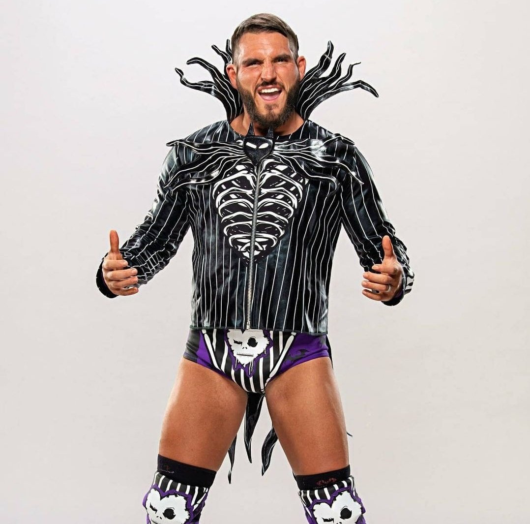 Holiday f-ing spirit