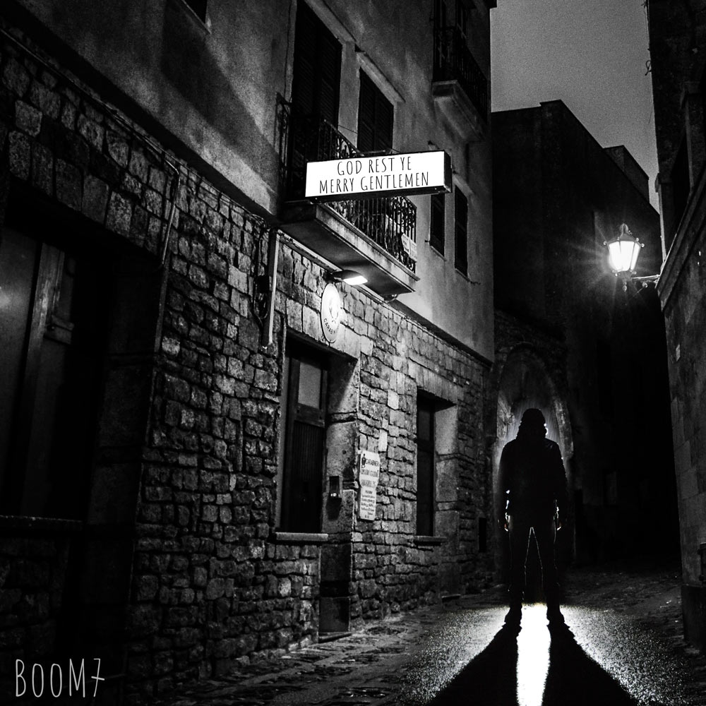 theFootiments's tweet image. This is BooM,
I made a Metal version of 'God Rest Ye Merry Gentlemen'. It's got a Creepy Halloween vibe. Check it out. 
Stream Here: ow.ly/Q8sa30rmXn2 
Buy Here: ow.ly/DZ8730rmXp2 
Video Here....youtu.be/NEidONYsO7g