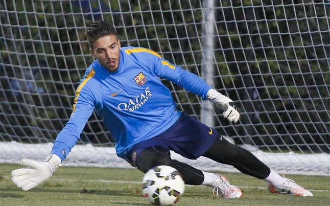 13. José Aurelio Suarez, footballeur. Girona (D2). 0 sélection.Gardien remplaçant dans cette épopée de Youth League, il l’est toujours aujourd’hui, du côté de Girona, en deuxième division. Entre temps, deux ans comme titulaire à Peralada (D3).