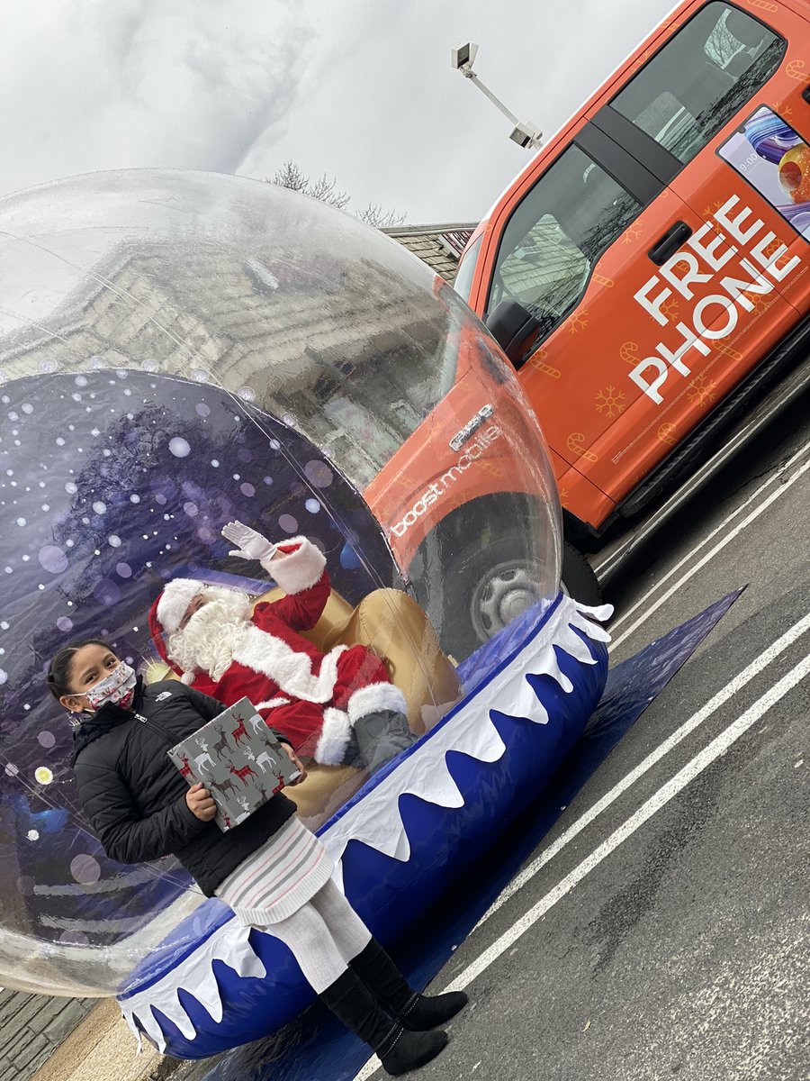 DC Boost lady tweet media