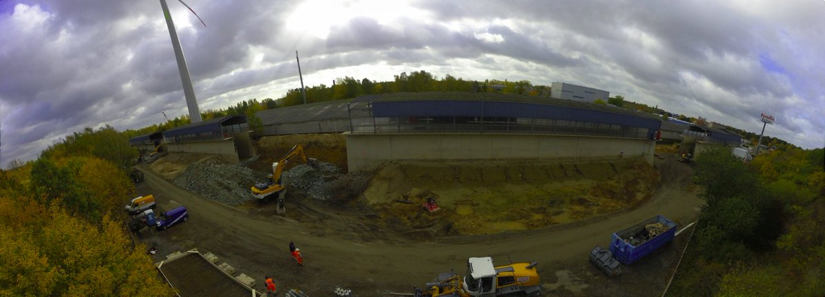 Forschungszentrum Küste (@fzk_gwk) on Twitter photo Construction site for GWK upgrade is constantly making progress. Convince yourselves having a look at the webcam: my.tikee.io/time_lapses/36….
<a href="/UniHannover/">Leibniz Uni Hannover</a> <a href="/tuBraunschweig/">TU Braunschweig</a> Construction site for GWK upgrade is constantly making progress. Convince yourselves having a look at the webcam: my.tikee.io/time_lapses/36….
<a href="/UniHannover/">Leibniz Uni Hannover</a> <a href="/tuBraunschweig/">TU Braunschweig</a>