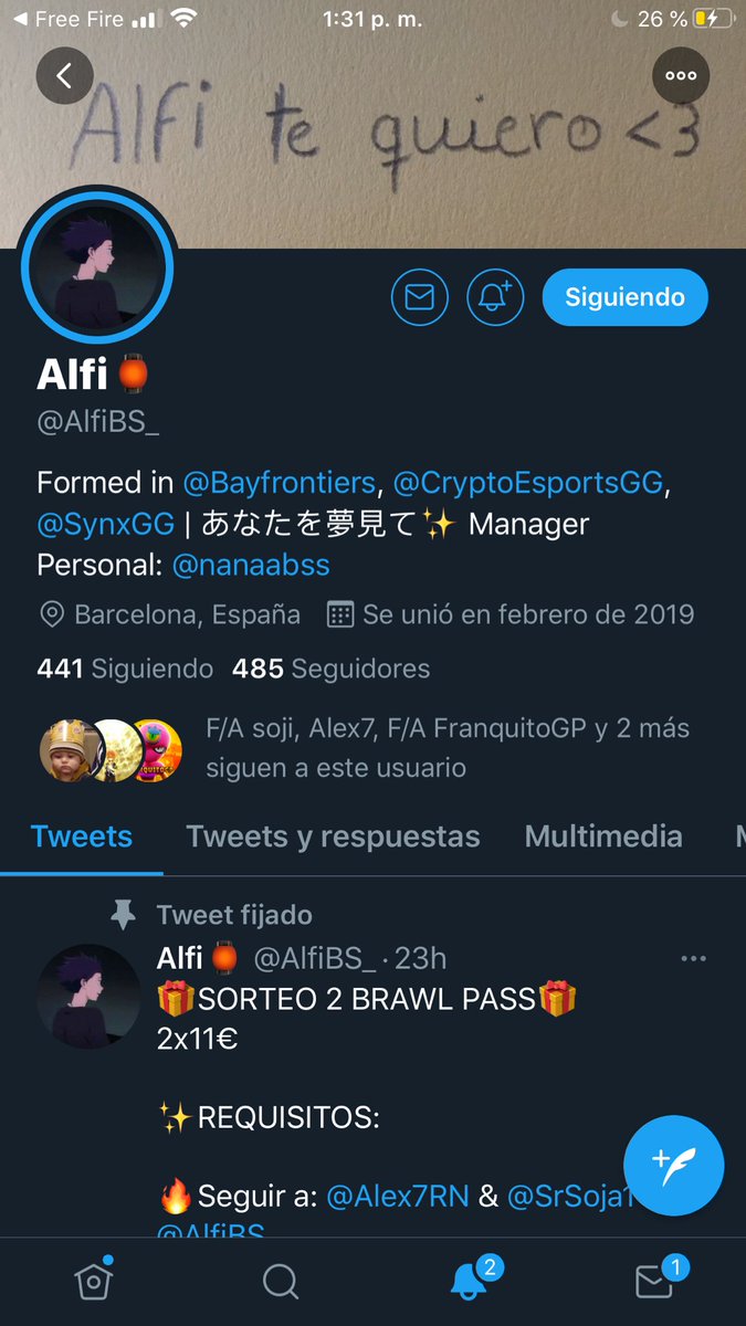 AC|Tomi L tweet media
