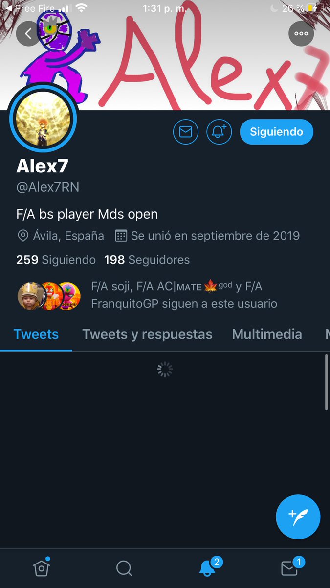 AC|Tomi L tweet media