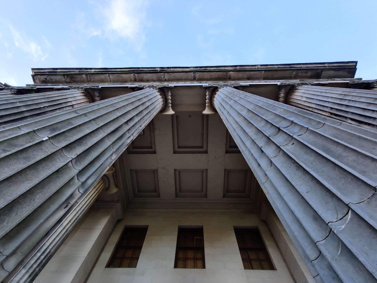 VADundee's tweet photo. "Am no a fan of the Mecca Bingo." - Zak
Follow our 'Making Room' participants each week as they investigate Dundee's architecture through photogrammetry.
Photo- what?🤨 Stay tuned to find out! For now a sneak peek📸#MultiStories https://t.co/DrUHZh5YzR
