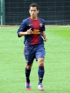 16. Pedro Godoy, footballeur. Atlético Colegiales (D2). 0 sélection.Paraguayen de naissance, ce buteur fait toute sa formation en Catalogne (Espanyol puis Barcelone). Quand le Barça le lache en 2014, il rentre au pays. D’abord dans l’élite (Olimpia, Rubio Ñú) puis en D2.