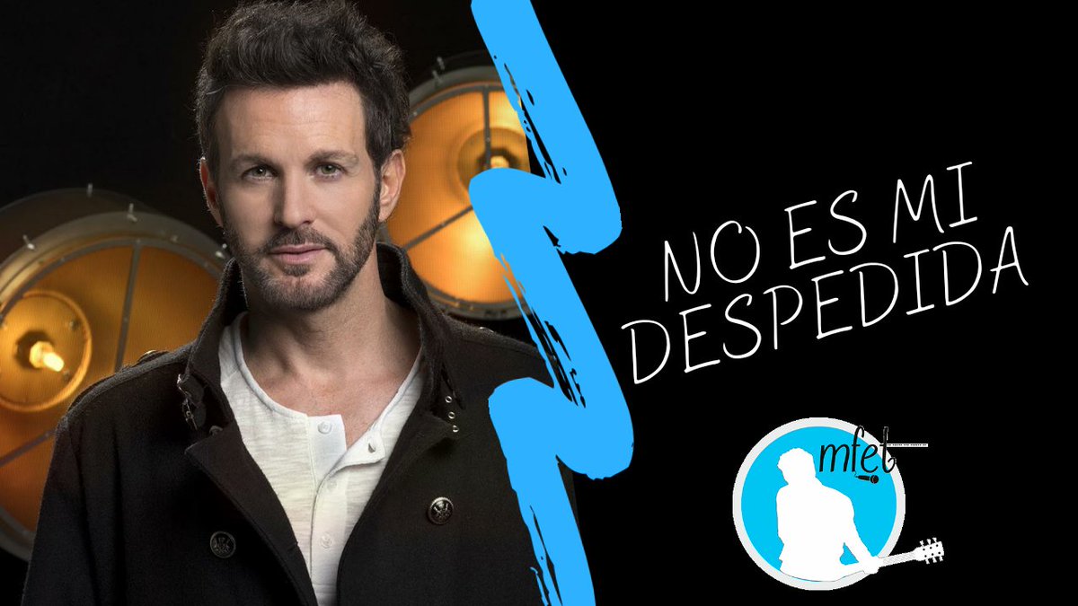 AxelFansMFET's tweet photo. Yo por ti volveré
Tú por mi, esperame
Te pido, yo por ti volveré
Tú por mi, esperame
No me olvides
Recuerdame en cada momento🎵
#NoEsMiDespedida 💙 @AxelOficial https://t.co/lP80zZ9QXc