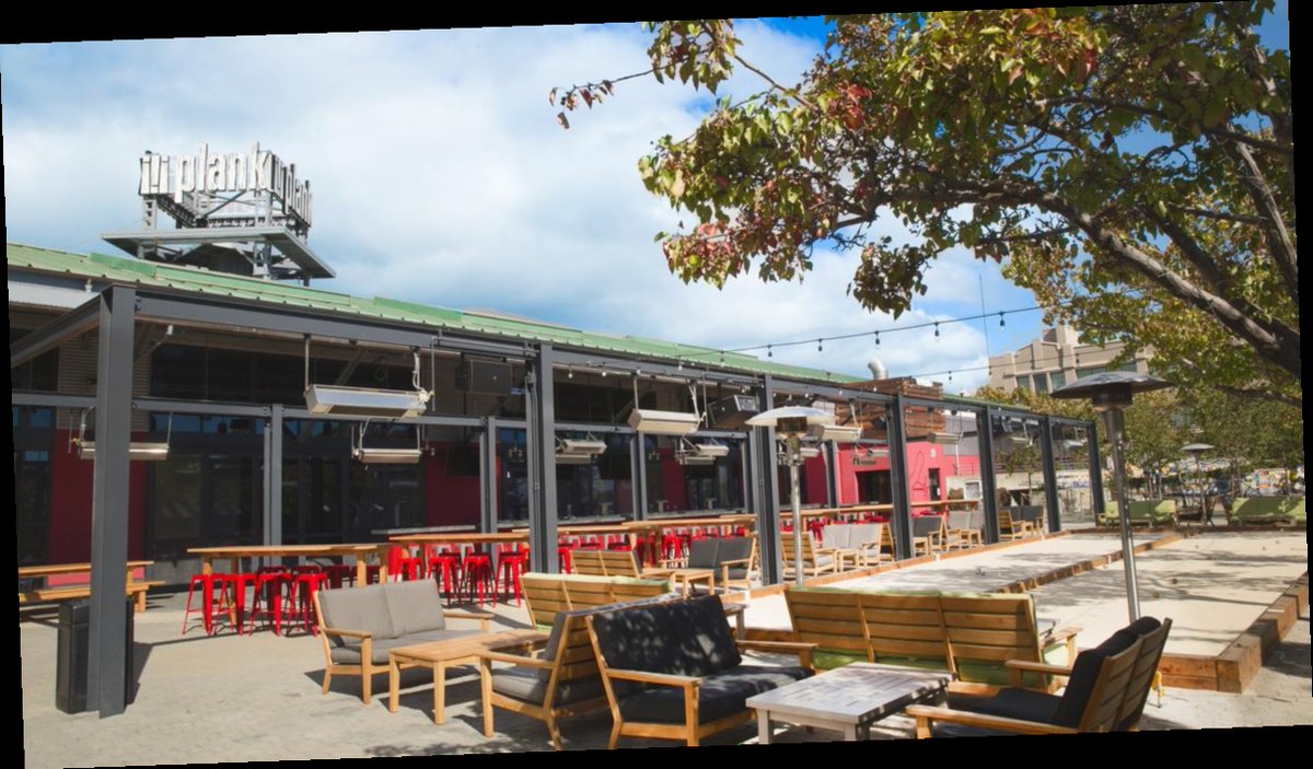 plank jack london square menu / Twitter