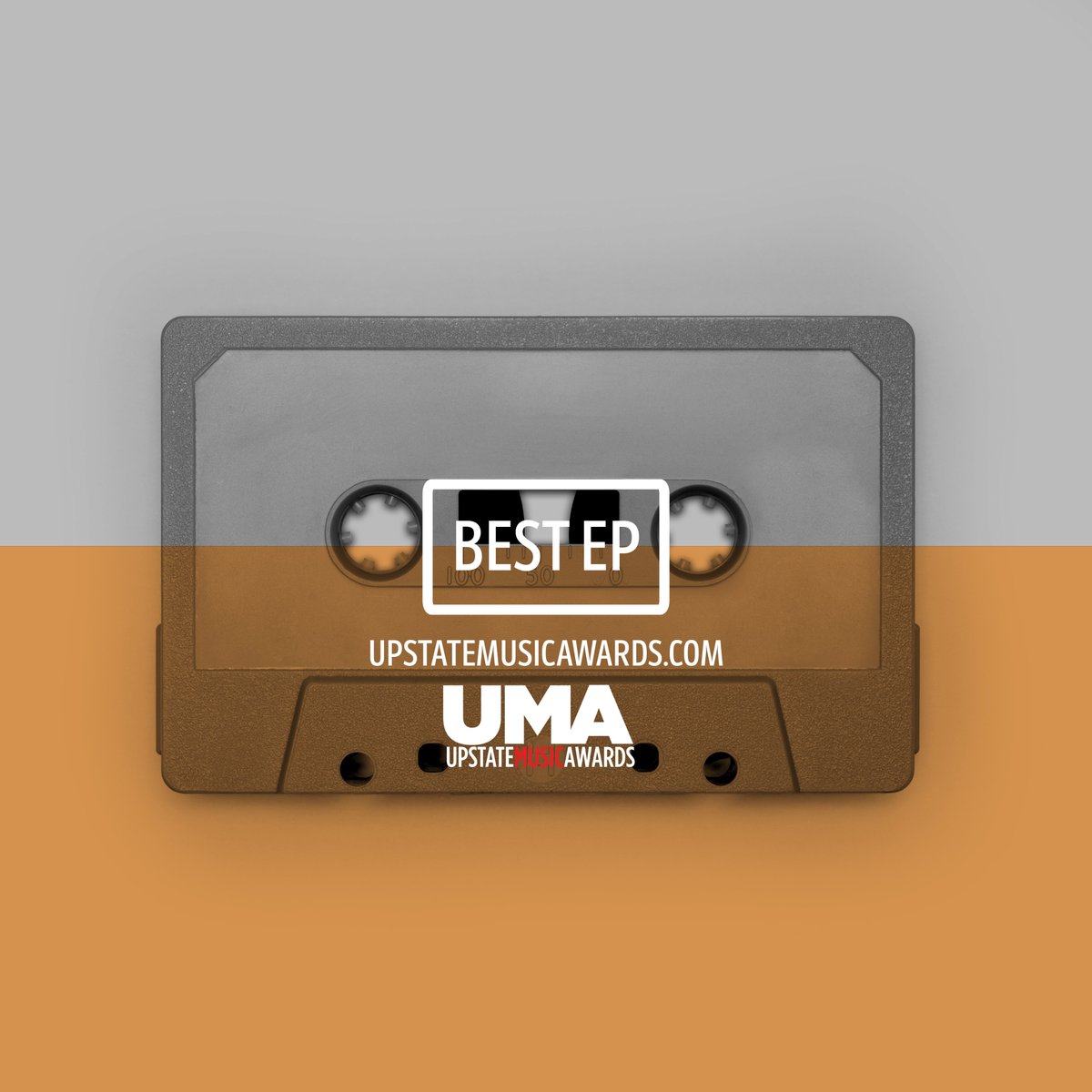 Upstate Music Awards tweet media