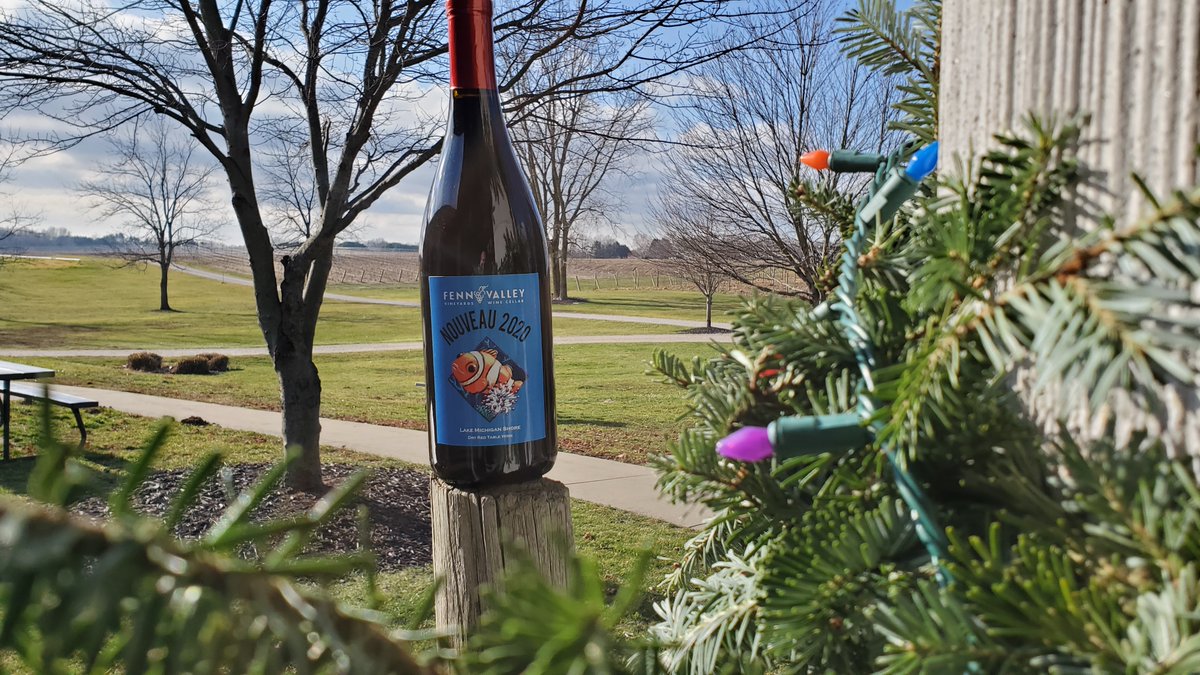 Fenn Valley tweet media