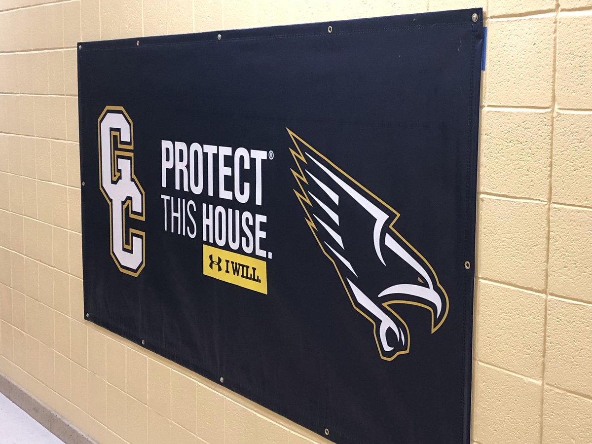 GC Athletics tweet media