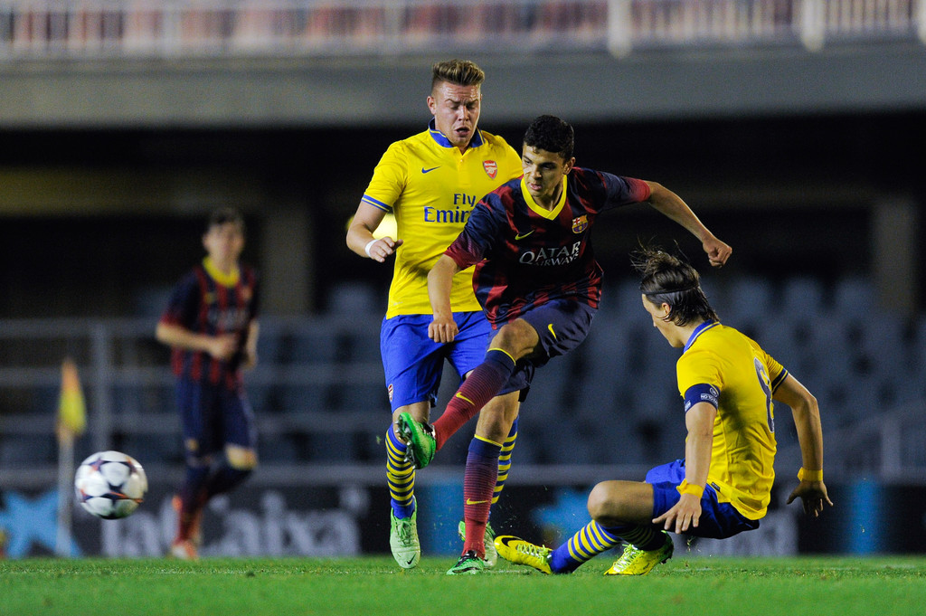 20. Juan Antonio, footballeur. Villarreal B (D3). 0 sélection.Encore un joueur qui fait carrière dans les réserves de clubs. Un an dans celle du FC Barcelone, quatre autres au Celta Vigo B, et Villarreal B depuis l’été. Le tout entrecoupé d’un passage en D2 à Cartagena.