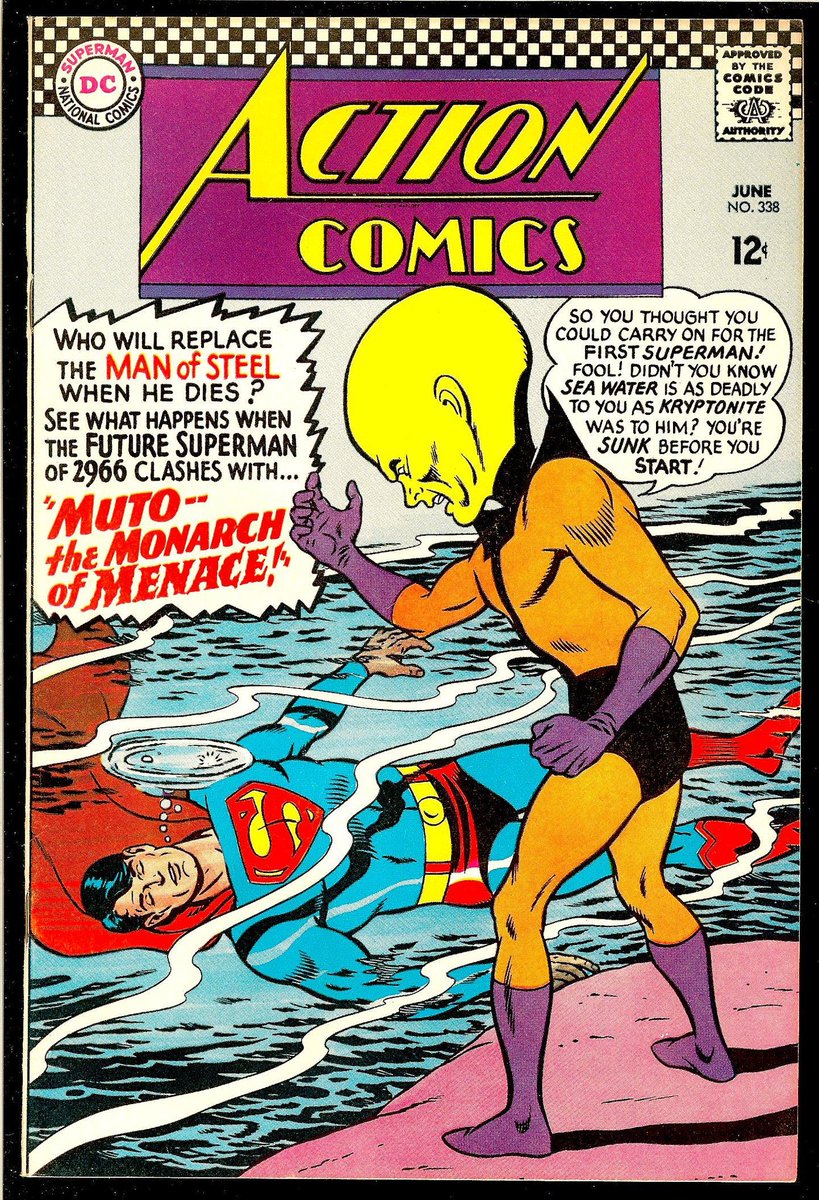 Something I didn’t notice before. Same species as Muto? Maybe not but always cool to see reoccurring alien races