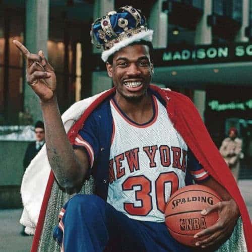 Happy birthday Bernard King! 