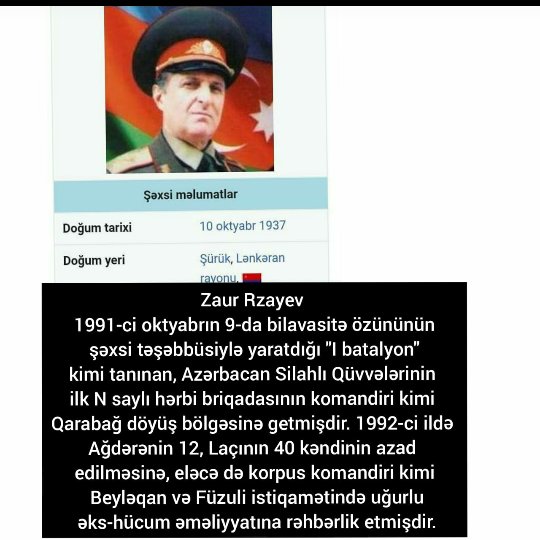 Ruhun Şad olsun komandir Lacin azaddır.!!!QARABAĞ azaddır.!!!
#heroes #heroesofazerbaijan #azerbaijan #KharabakhisAzerbaijan #Karabakh #şəhid #shehid #ZaurRzayev