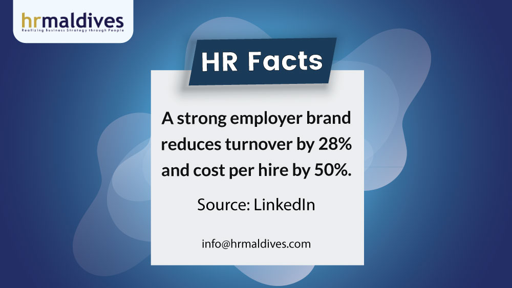 HRMaldives's tweet photo. Talented employees are eager to work with a reputed organization even if they are offered comparatively less salary, as a reputed organization ensures financial and job security. #hrmaldives  #talent https://t.co/2HkJhrPtea