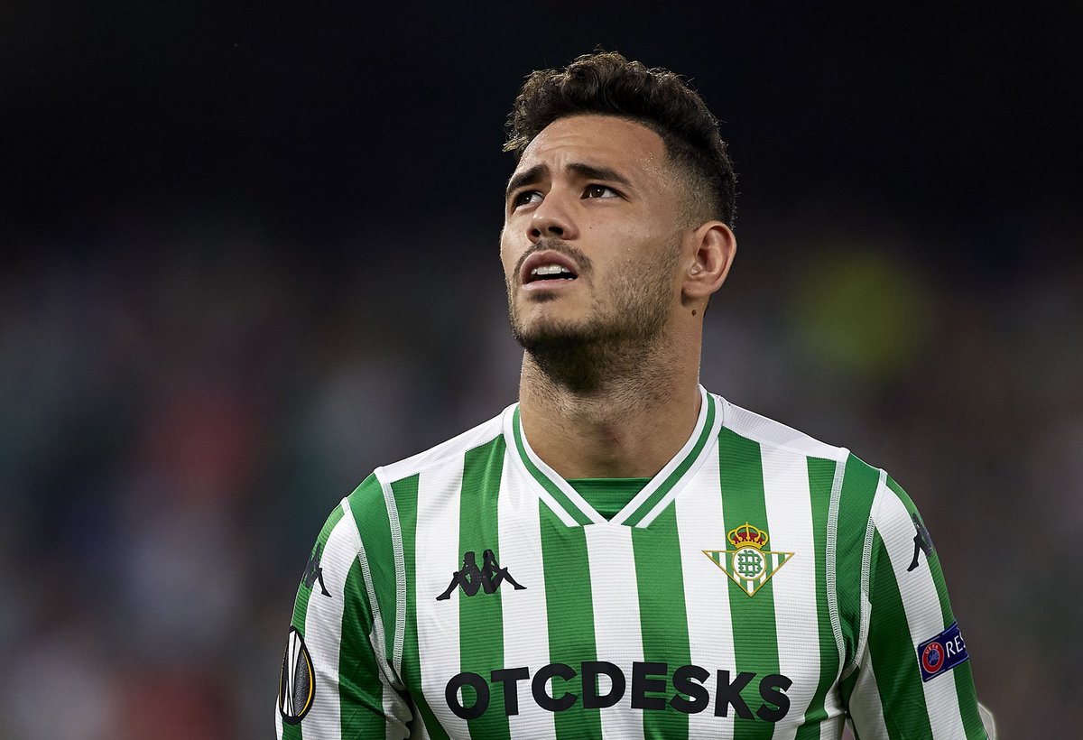 24. Antonio Sanabria, footballeur. Bétis. 20 sélections.Maigre palmarès, mais joli CV pour un buteur qui n’a pas eu sa chance au Barça : Sassuolo, AS Roma, Gijon, Genoa et Real Bétis. Gros problème d’irrégularité à régler, mais le talent est bien là.