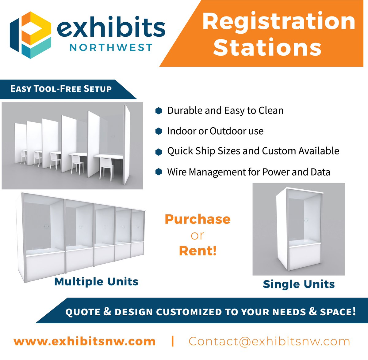 Medical Registration Stations can be easily set up and cleaned for temporary or permeant use. We are here to help!

#medical #hospital #dental #healthcare #health #patient #doctor #dentist #hospitals #covidsafety #covid19protection #covid19solutions #covid19response