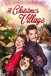 WHVL's tweet image. WHVL has you covered with plenty of Christmas movies this holiday season!

Tune into WHVL at 1pm for A Christmas Village