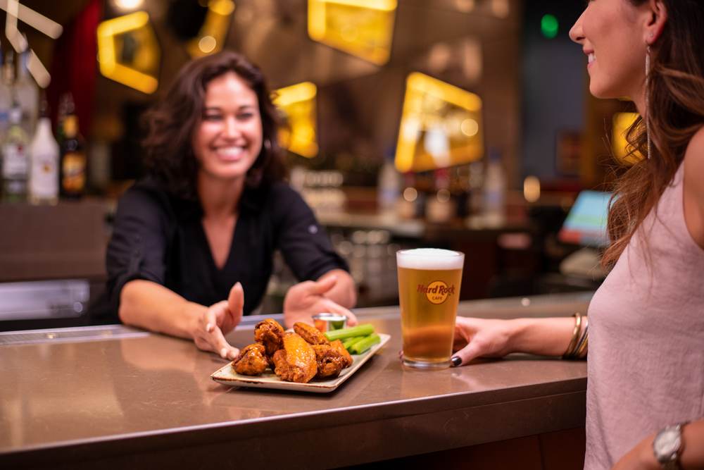 It's Friday December 4th, 2020 &amp; we're OPEN all weekend! We're OPEN Fridays through Mondays. #ThisIsHardRock fallsavenueresort.com/restaurants/ha…