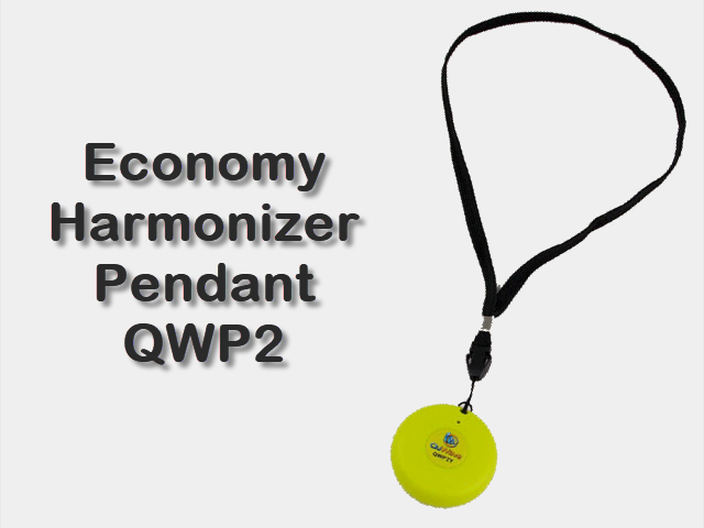 QuWave's tweet photo. Create a protective cocoon of scalar energy around you with the new Pendant Harmonizer! ❤️
By continually generating Scalar Energy and Schumann Resonance, the QuWave Pendant provides active protection from EMF. 💥https://t.co/0U0VGNJIGS https://t.co/V6MouZUeym