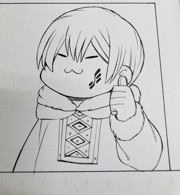 探していた9話が無事見つかりました 
