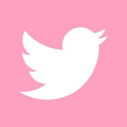 how to make your twitter pink: a short thread