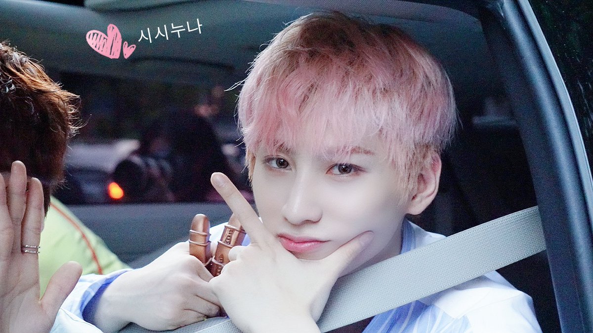 how to make your twitter pink: a short thread