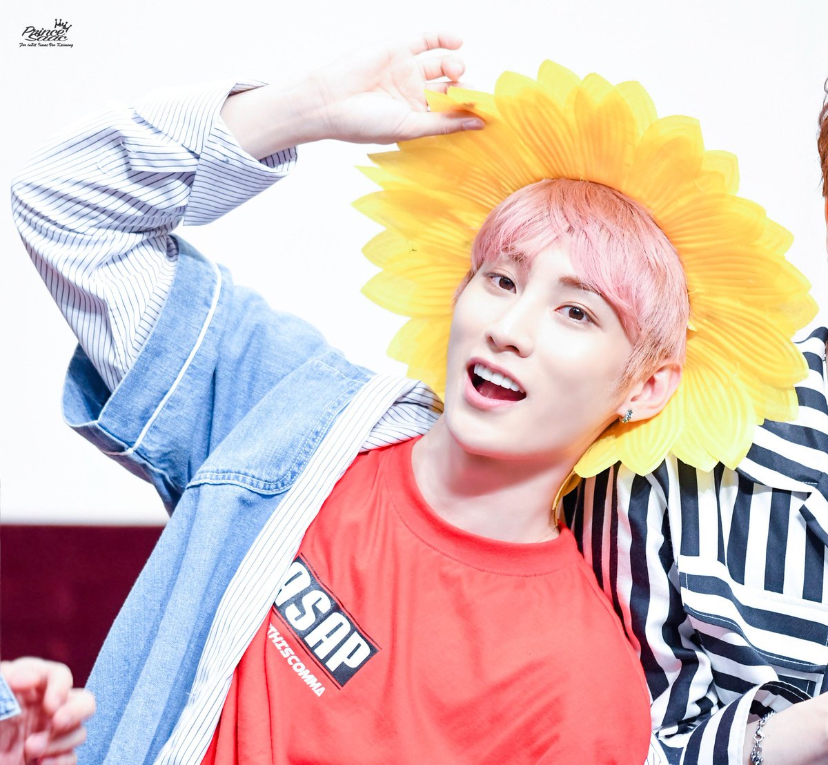 how to make your twitter pink: a short thread