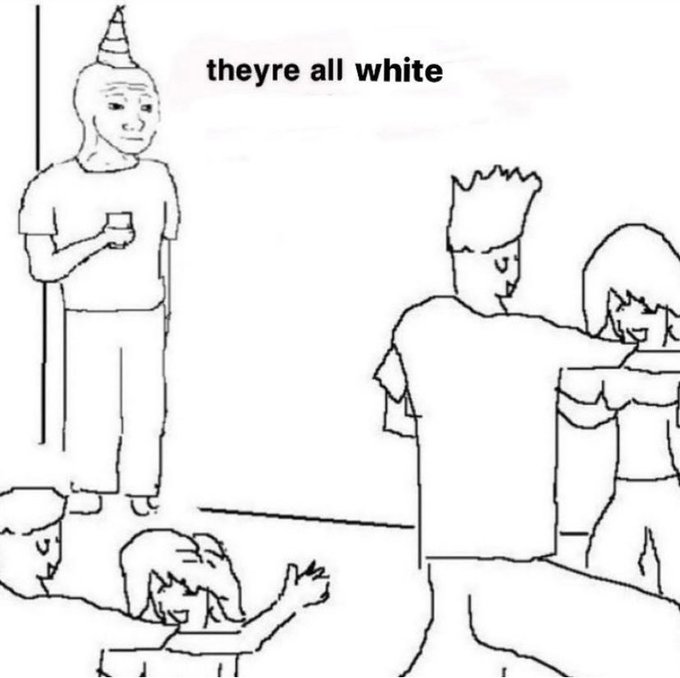 some people&rsquo;s spotify wrapped 2020.... https://t.co/2NAWdS30ZL