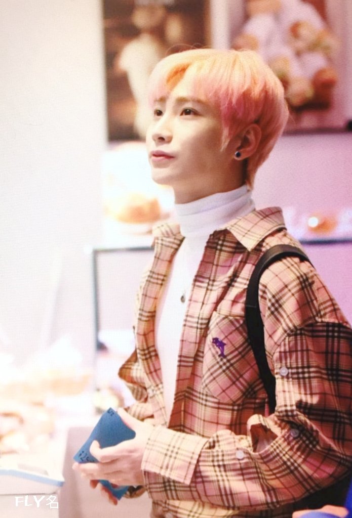 how to make your twitter pink: a short thread