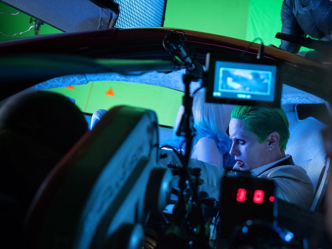 temnatv's tweet photo. "Esquadrão Suicida" (2016) teve Will Smith, Margot Robbie e Jared Leto juntos em uma conceituada produção da DC Comics. 

Sexta-feira (04) - 22h30 - Warner Channel 

#TemnaTV #dccomics #DC #WillSmith #MargotRobbie #JaredLeto #WarnerBros #Joker #Coringa #WarnerChannel #Comics https://t.co/CnSDxKT2DI