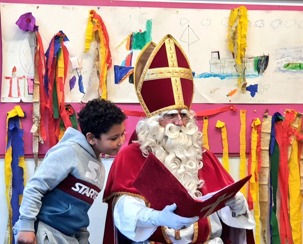 Basisschool De Springstok tweet media
