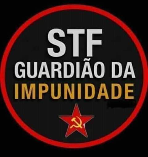 AnnaStein240177's tweet photo. O STF devia ser o guardião  da CF, mas a canalhice de seus membros, não permite!
 #STFOrganizacaoCriminosa https://t.co/MzBO2KhhK6