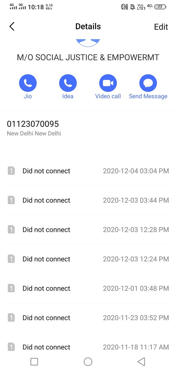 sahilingole11's tweet photo. @TCGEHLOT @PMOIndia @narendramodi i am Aniket Ingole SJE6961112021 nos Round 1 selected candidate  is trying to contact National overseas scholarship department from last one month and no response is received. Please help me my intake for university of Leeds is 11/1/21. https://t.co/Tl93Go5c0g