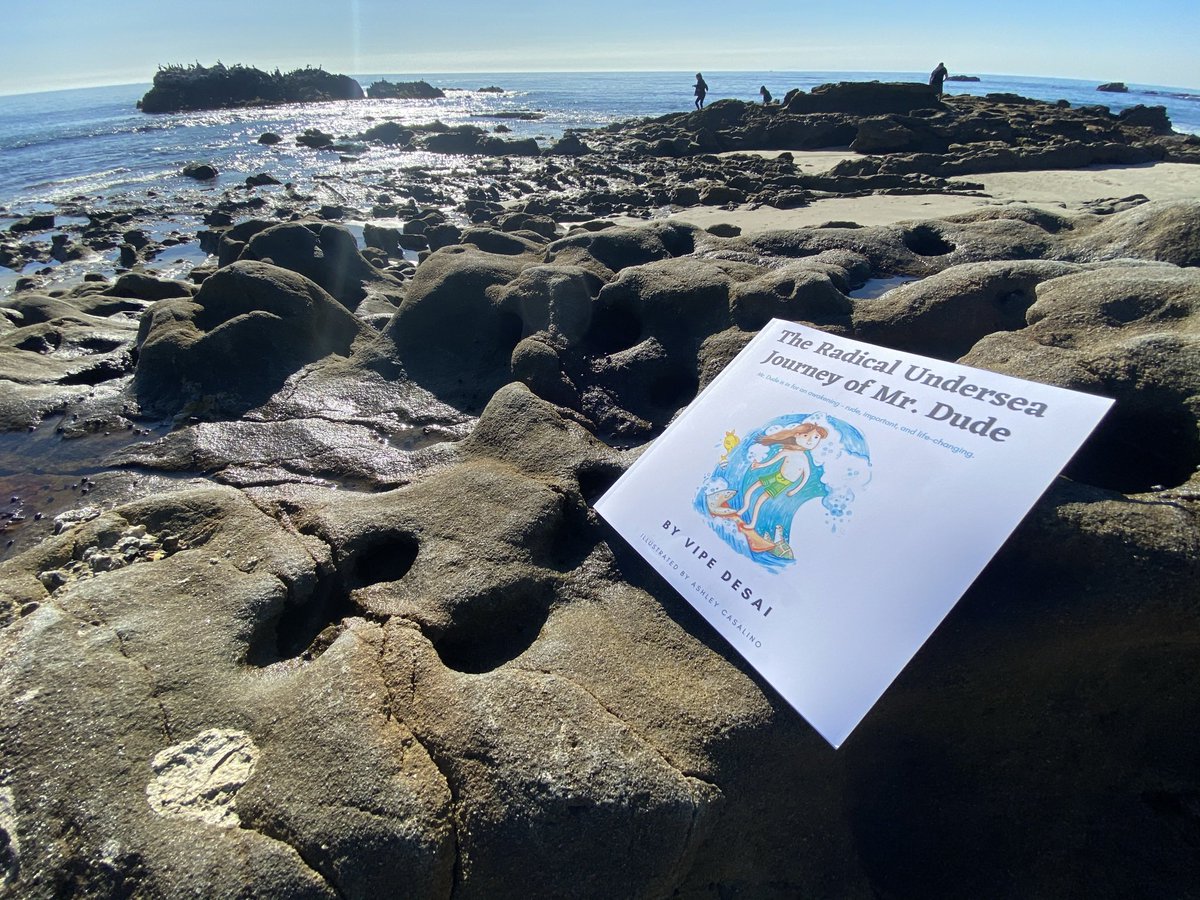 A great gift with an even better message for your little ones! We got our copy and we are loving it!