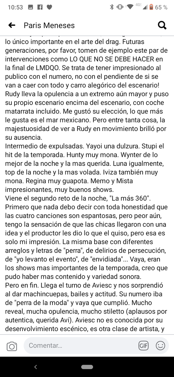ParisBangBang's tweet photo. Muchísimo texto, de huevos se los digo. Me tomé mi tiempo, pero aquí está, gracias por leerme. Esto es hilo, encontraran la parte final de la reseña en el siguiente tuit ❤️ https://t.co/vRhXhyLV7c