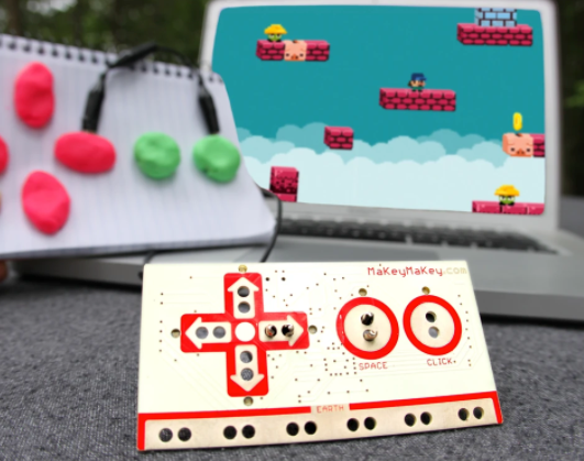 CDEfoundation's tweet photo. Register before midnight today and be eligible to win great prizes, including one of 100+ #MakeyMakey Classic Kits, made possible through our partnership with Office Depot. Sign up today: https://t.co/1opJ6ICfvl #CASTEAM20 #STEAMLessons #TeacherPrep https://t.co/rZmLiWEfBv