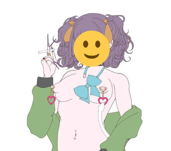 依頼絵頑張っています! 