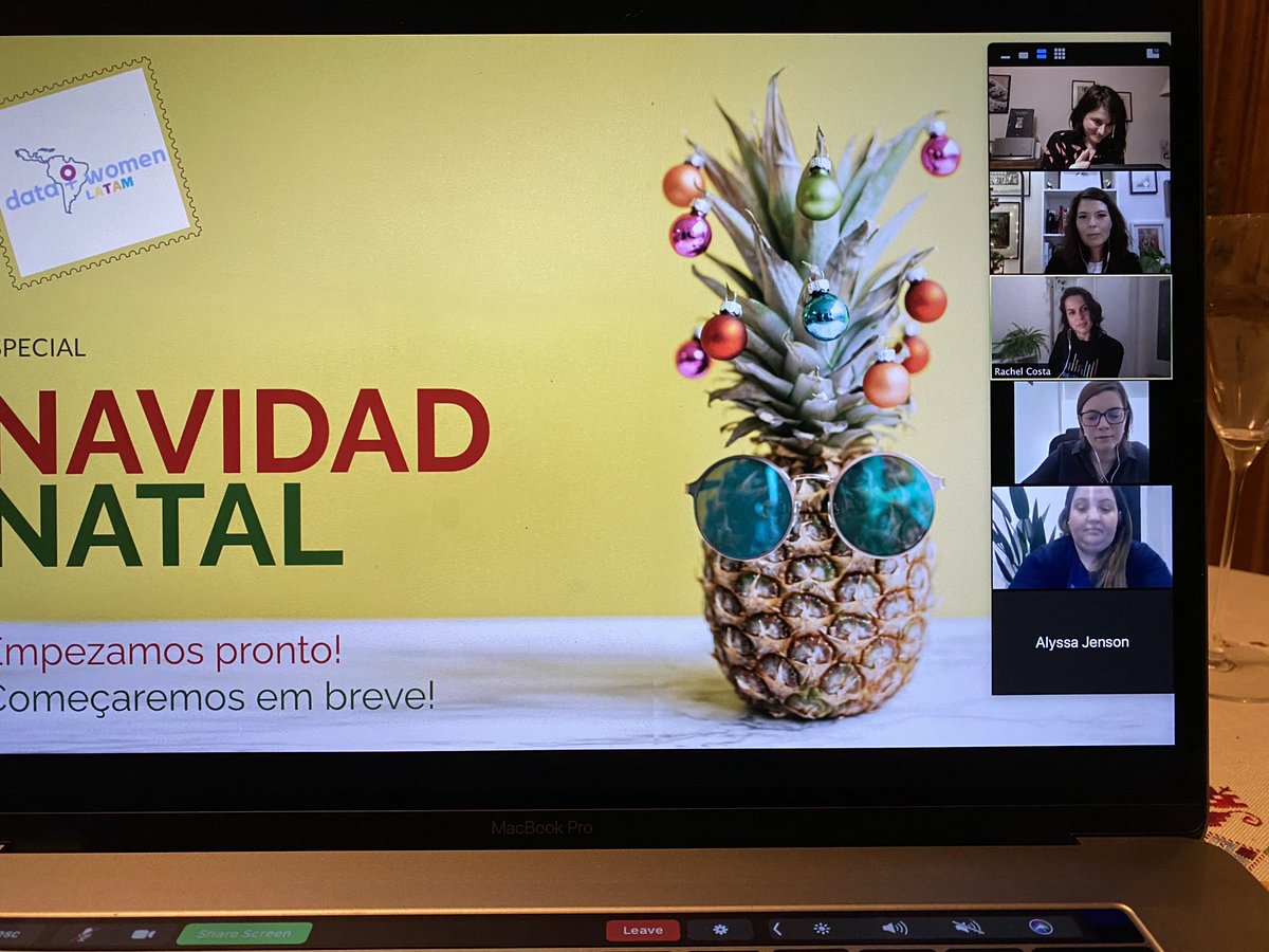 Datawomenlatam tweet media