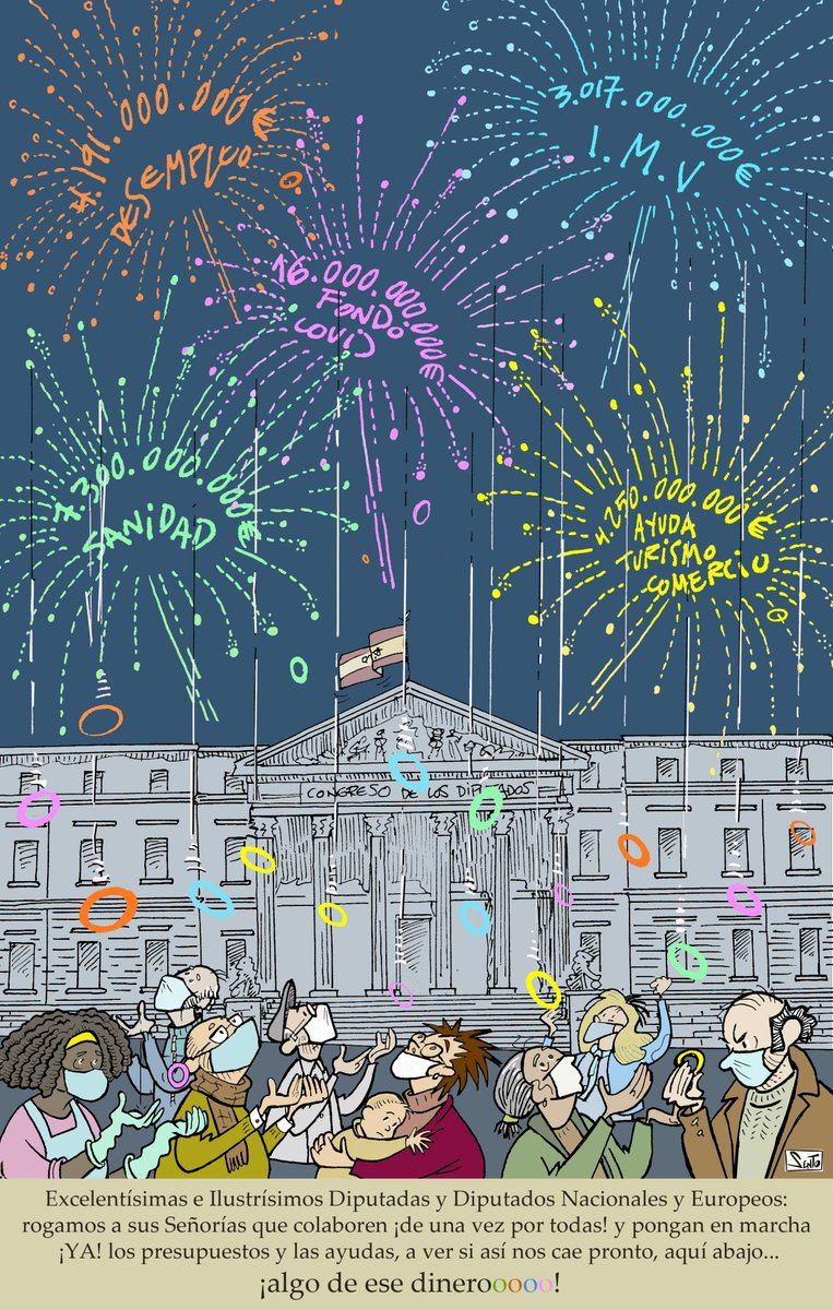 ¡Cuanta paciencia hay que tener!...