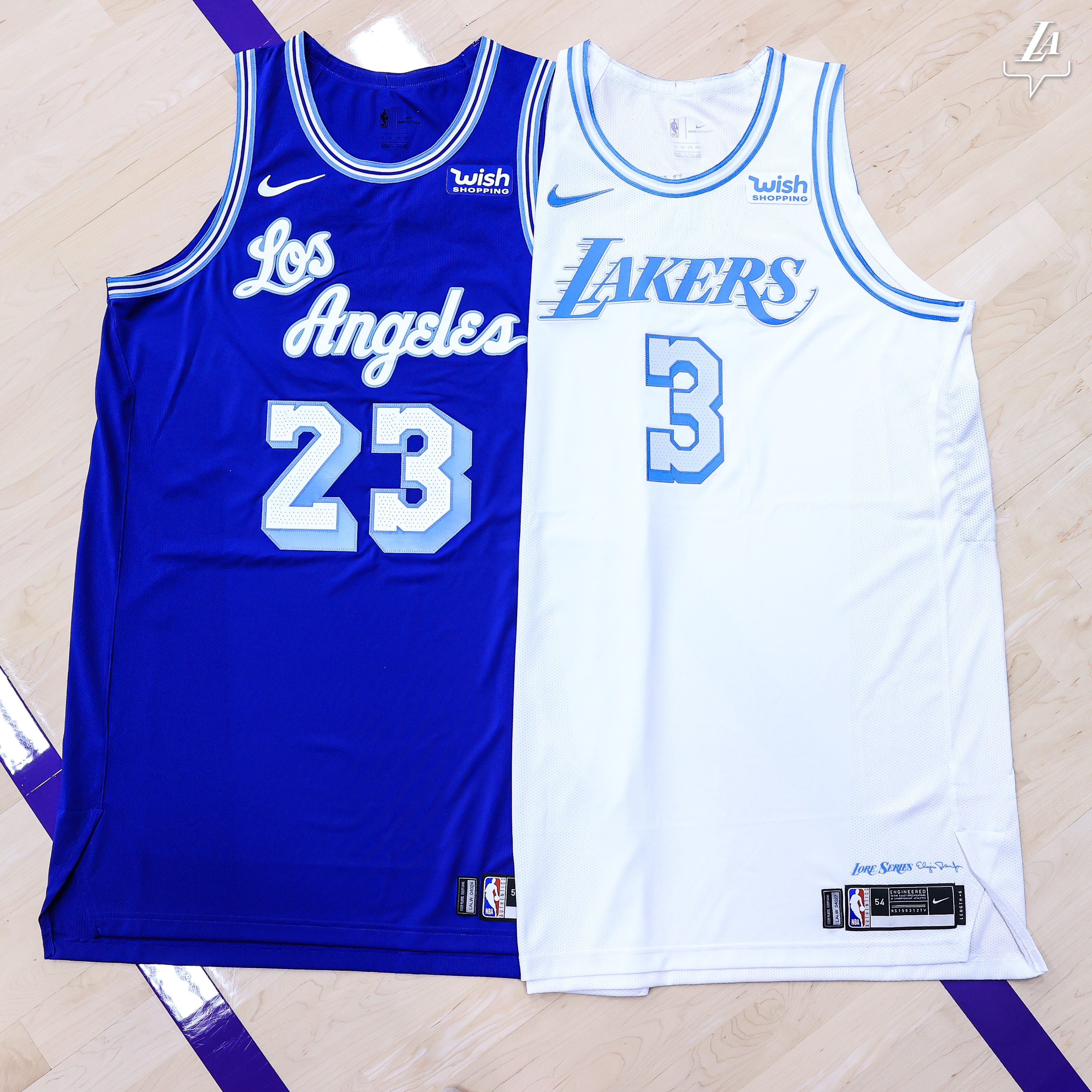 Los Angeles Lakers on X