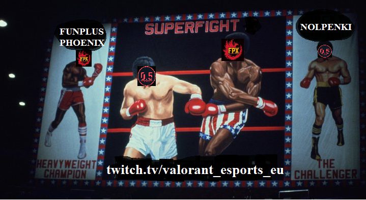 Ladies and Gentlemen

The Caveman Against The Cavalier