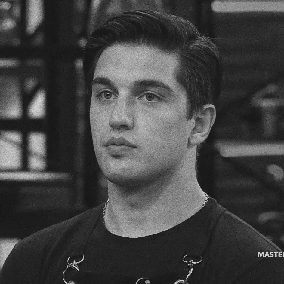 Sefa..❤

| #sefaokyaykılıç • #mastercheftürkiye |
