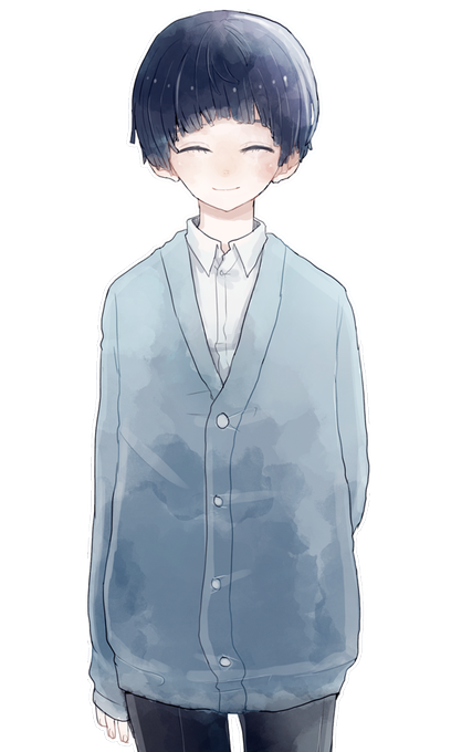 しらたまさんのtwitterイラスト検索結果 古い順