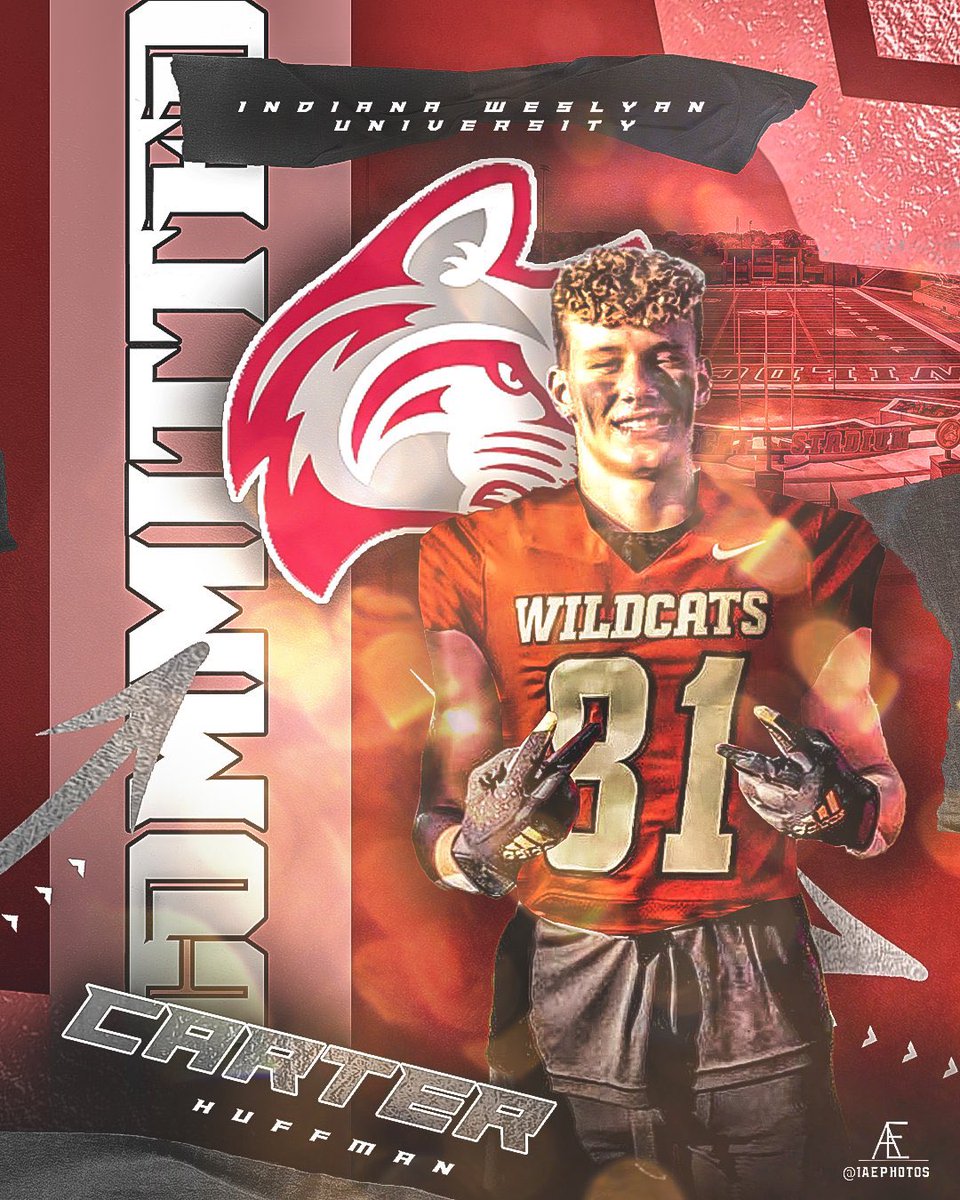 Carter Huffman tweet media