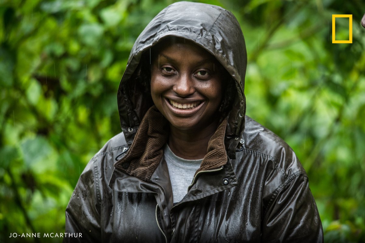 How has  #COVID19 impacted conservation? In honor of  #WildlifeConservationDay we'll be hearing from Gladys Kalema-Zukosoka ( @DoctorGladys) and Ricardo Moreno of  @yaguarapanama who are both studying the pandemic's effects on wildlife. THREAD