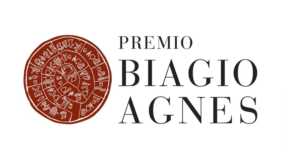Raiofficialnews's tweet photo. Torna su @RaiUno il Premio Biagio Agnes, il tradizionale appuntamento che celebra le firme più prestigiose dell’informazione e del giornalismo. Conducono Mara Venier e @albmatano. 
Oggi, in seconda serata su #Rai1. ➡ https://t.co/4THxnXhlru
#5dicembre #PremioBiagioAgnes https://t.co/mrQAihxtyA